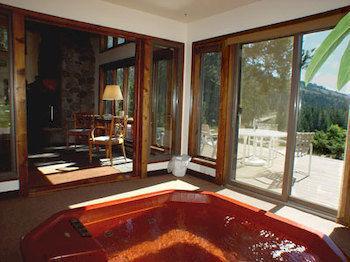 קודי Pahaska Tepee Resort מראה חיצוני תמונה