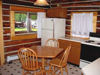 קודי Pahaska Tepee Resort מראה חיצוני תמונה