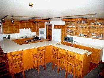 קודי Pahaska Tepee Resort מראה חיצוני תמונה