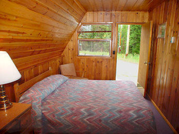 קודי Pahaska Tepee Resort מראה חיצוני תמונה