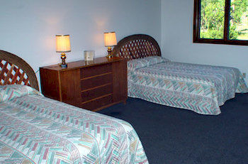 קודי Pahaska Tepee Resort מראה חיצוני תמונה