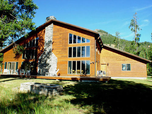 קודי Pahaska Tepee Resort מראה חיצוני תמונה